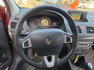 Renault Mégane Megane III Coupe (DZ), Hatchback 3-drs, 2008 / 2016 1.4 16V TCe 130 picture 13
