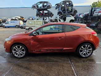 Renault Mégane Megane III Coupe (DZ), Hatchback 3-drs, 2008 / 2016 1.4 16V TCe 130 picture 4