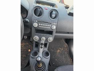Mitsubishi Colt Colt (Z2/Z3), Hatchback, 2004 / 2012 1.3 16V picture 12