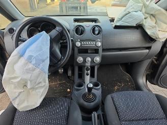 Mitsubishi Colt Colt (Z2/Z3), Hatchback, 2004 / 2012 1.3 16V picture 11