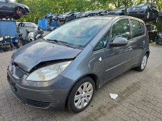 Mitsubishi Colt Colt (Z2/Z3), Hatchback, 2004 / 2012 1.3 16V picture 2