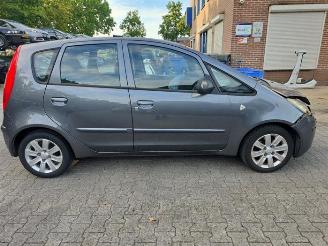 Mitsubishi Colt Colt (Z2/Z3), Hatchback, 2004 / 2012 1.3 16V picture 7