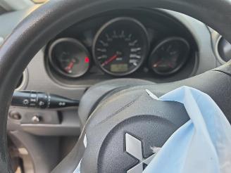 Mitsubishi Colt Colt (Z2/Z3), Hatchback, 2004 / 2012 1.3 16V picture 13