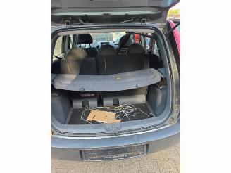 Mitsubishi Colt Colt (Z2/Z3), Hatchback, 2004 / 2012 1.3 16V picture 18