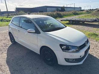 Volkswagen Polo Polo V (6R), Hatchback, 2009 / 2017 1.2 12V BlueMotion Technology picture 3