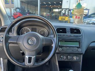 Volkswagen Polo Polo V (6R), Hatchback, 2009 / 2017 1.2 12V BlueMotion Technology picture 13