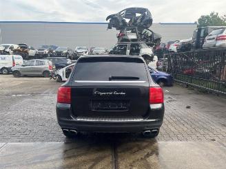 Porsche Cayenne Cayenne (9PA), SUV, 2002 / 2010 4.5 V8 32V Turbo picture 2