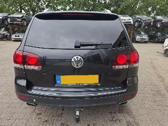Volkswagen Touareg 3.0 TDI picture 8