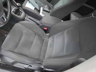 Volkswagen Golf Golf VI (5K1), Hatchback, 2008 / 2013 1.4 TSI 160 16V picture 8