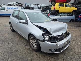 Volkswagen Golf Golf VI (5K1), Hatchback, 2008 / 2013 1.4 TSI 160 16V picture 3
