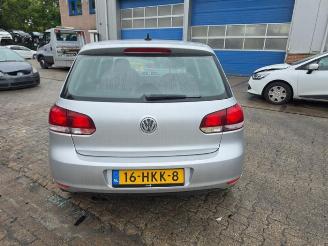 Volkswagen Golf Golf VI (5K1), Hatchback, 2008 / 2013 1.4 TSI 160 16V picture 6
