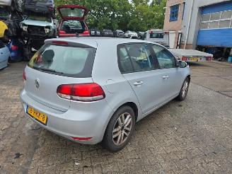 Volkswagen Golf Golf VI (5K1), Hatchback, 2008 / 2013 1.4 TSI 160 16V picture 5