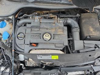 Volkswagen Golf Golf VI (5K1), Hatchback, 2008 / 2013 1.4 TSI 160 16V picture 12