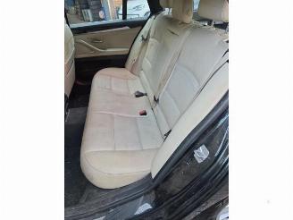 BMW 5-serie 5 serie Touring (F11), Combi, 2009 / 2017 520d 16V picture 14