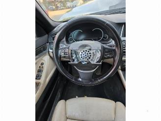 BMW 5-serie 5 serie Touring (F11), Combi, 2009 / 2017 520d 16V picture 11
