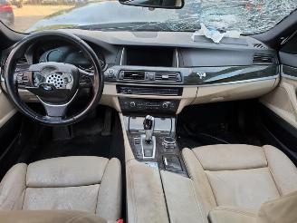 BMW 5-serie 5 serie Touring (F11), Combi, 2009 / 2017 520d 16V picture 10