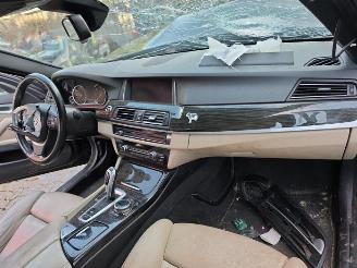 BMW 5-serie 5 serie Touring (F11), Combi, 2009 / 2017 520d 16V picture 17