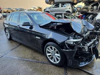 BMW 5-serie 5 serie Touring (F11), Combi, 2009 / 2017 520d 16V picture 9