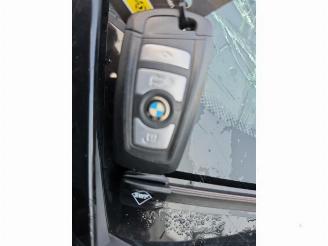 BMW 5-serie 5 serie Touring (F11), Combi, 2009 / 2017 520d 16V picture 19