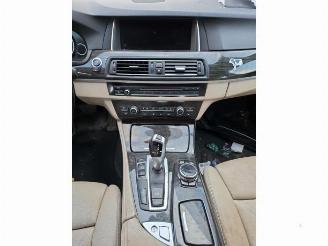 BMW 5-serie 5 serie Touring (F11), Combi, 2009 / 2017 520d 16V picture 12