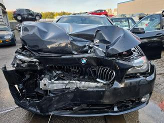 BMW 5-serie 5 serie Touring (F11), Combi, 2009 / 2017 520d 16V picture 2