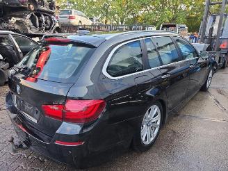 BMW 5-serie 5 serie Touring (F11), Combi, 2009 / 2017 520d 16V picture 7