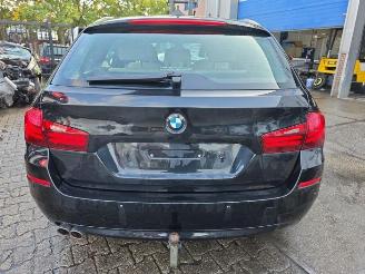 BMW 5-serie 5 serie Touring (F11), Combi, 2009 / 2017 520d 16V picture 6