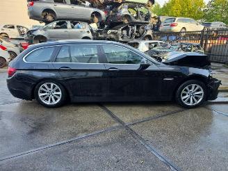 BMW 5-serie 5 serie Touring (F11), Combi, 2009 / 2017 520d 16V picture 8