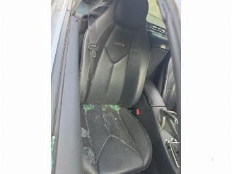 Mercedes SLK SLK (R171), Cabrio, 2004 / 2011 1.8 200 K 16V picture 12