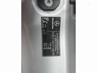 Mercedes SLK SLK (R171), Cabrio, 2004 / 2011 1.8 200 K 16V picture 17