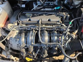 Ford Fiesta Fiesta 6 (JA8), Hatchback, 2008 / 2018 1.25 16V picture 9