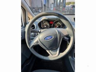 Ford Fiesta Fiesta 6 (JA8), Hatchback, 2008 / 2018 1.25 16V picture 12