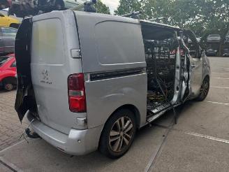 Peugeot Expert Expert (V1/VA/VB/VE/VF/VT/VY), Van, 2016 2.0 Blue HDi 180 16V picture 6
