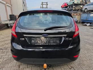 Ford Fiesta Fiesta 6 (JA8), Hatchback, 2008 / 2018 1.6 TDCi 16V picture 5