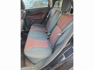 Ford Fiesta Fiesta 6 (JA8), Hatchback, 2008 / 2018 1.6 TDCi 16V picture 17