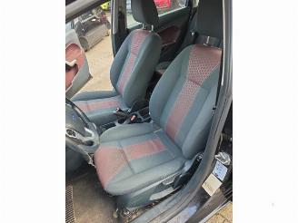 Ford Fiesta Fiesta 6 (JA8), Hatchback, 2008 / 2018 1.6 TDCi 16V picture 16