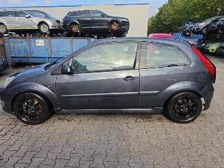 Ford Fiesta Fiesta 5 (JD/JH), Hatchback, 2001 / 2009 2.0 16V ST150 picture 3