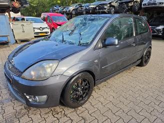 Ford Fiesta Fiesta 5 (JD/JH), Hatchback, 2001 / 2009 2.0 16V ST150 picture 2