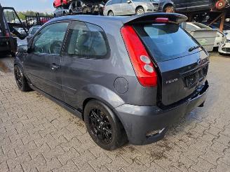 Ford Fiesta Fiesta 5 (JD/JH), Hatchback, 2001 / 2009 2.0 16V ST150 picture 4