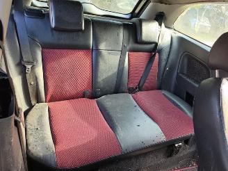 Ford Fiesta Fiesta 5 (JD/JH), Hatchback, 2001 / 2009 2.0 16V ST150 picture 18