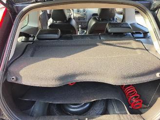 Ford Fiesta Fiesta 5 (JD/JH), Hatchback, 2001 / 2009 2.0 16V ST150 picture 20