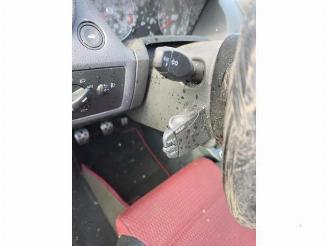 Ford Fiesta Fiesta 5 (JD/JH), Hatchback, 2001 / 2009 2.0 16V ST150 picture 14
