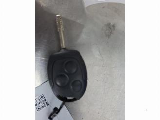 Ford Fiesta Fiesta 5 (JD/JH), Hatchback, 2001 / 2009 2.0 16V ST150 picture 22