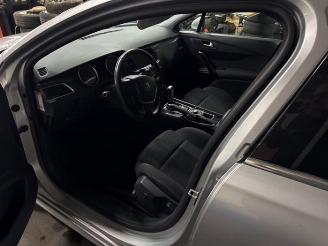 Peugeot 508 508 SW (8E/8U), Combi, 2010 / 2018 1.6 THP 16V picture 9