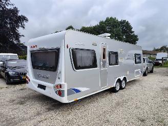 Dethleffs  BEDUIN E-MOTION 720 picture 3
