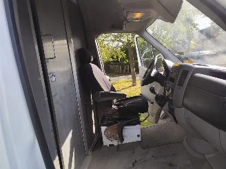 Mercedes Sprinter 516 CDI HOOGWERKER GSR 140TJV AIRCO picture 10