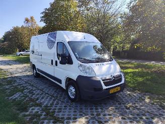 skadebil bedrijf Fiat Ducato DUCATO 3.0 AIRCO 2009/3