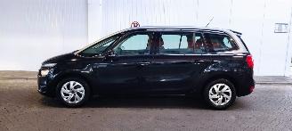 Citroën C4-picasso Diesel hybride picture 6