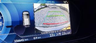 Citroën C4-picasso Diesel hybride picture 20