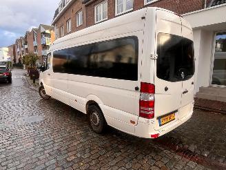 Mercedes Sprinter 311 CDI MAXI AIRCO LKW picture 3